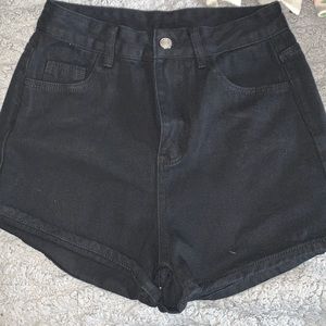 Shein shorts